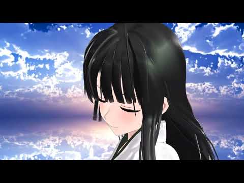 【MMD艦これ】「ハルジオン」- お宮式祥鳳さん