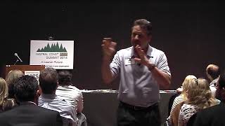 A3 Problem Solving Workshop - Central Coast Lean Summit Mike Osterling - Feb '14