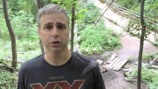 Reframing Failure and Not Finishing Things Wealth