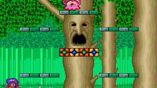 Pop'n Magic NEC PC ENGINE CD PCE CD HYPERSPIN NOT MINE VIDEOSJapan
