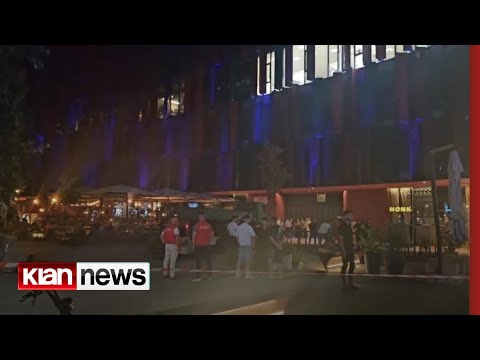 Nastya Kamenskaya bilan porno