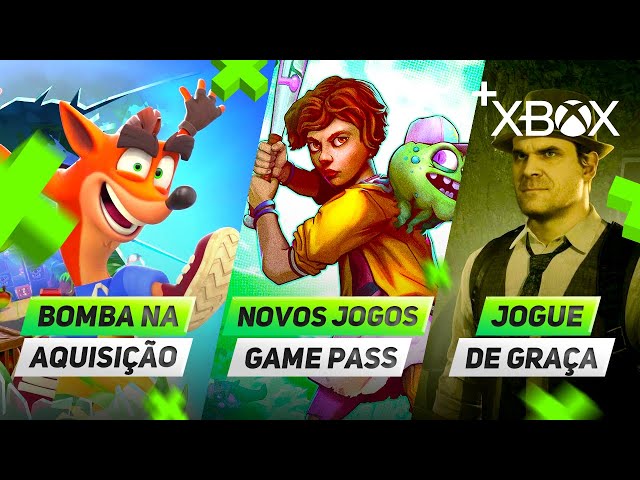 O que chegará ao Xbox Game Pass em outubro é assustador - Windows Club