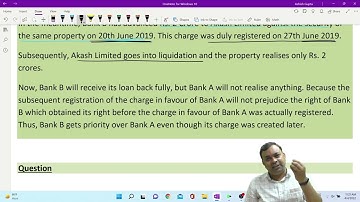 MCA FORMS CHG -1,9,2,3 Practical Knowledge || CA CS Ashish Gupta