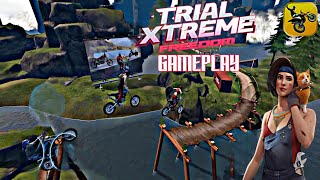 Trial Xtreme Freedom Gameplay screenshot 4