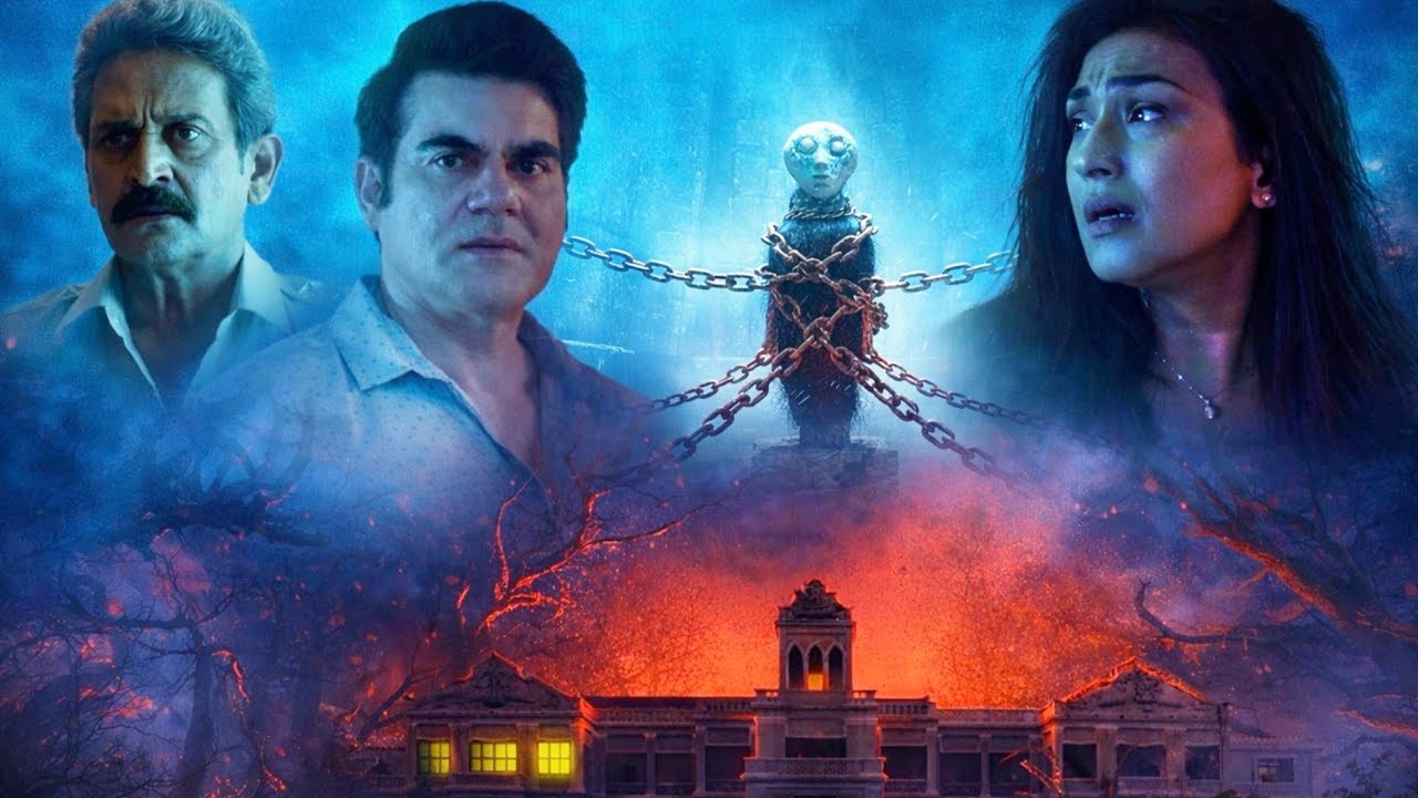 لعنة بتصحى كل 100 سنة… واللي حصل كان كارثة مرعبة! | ملخص فيلم كال تريغوري 2025