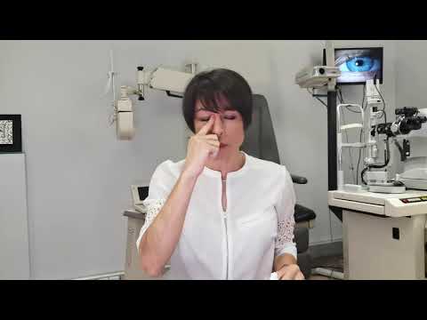 Vidéo: Un opticien répond à vos questions sur le soin des yeux chez l'enfant et la grossesse