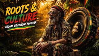 DEEP BASS Heavy Roots Reggae Dub PLAYLIST🔊 🔥Classic Roots Reggae & Revival🔊 Deep Bass Reggae
