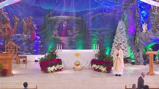 LỄ THÁNH GIA THẤT, 28.12.2025 - 10:00 AM