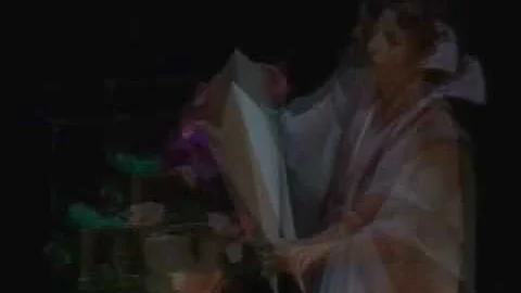 Magician Margaret Steele - Cornucopia Highlights