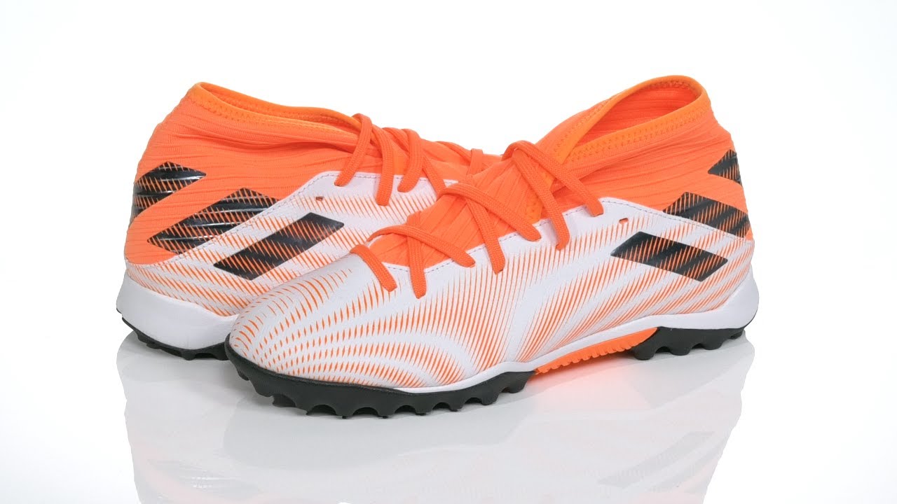 adidas Nemeziz .3 9456409 - YouTube