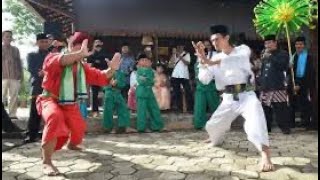 ADAT ISTIADAT BETAWI DALAM PROSES PERNIKAHAN