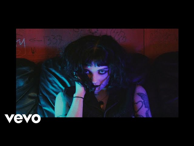 Pale Waves - The Tide class=