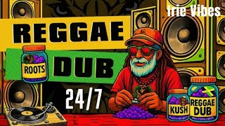 Peaceful Roots Reggae inspired by Bob Marley Protoje Jah9 Chronixx and Burning Spear