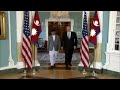 Nepal US relations