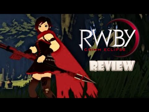 RWBY: Grimm Eclipse (Switch) Review - YouTube