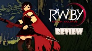 RWBY: Grimm Eclipse (Switch) Review