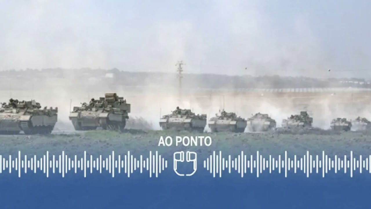 Como o Hamas chegou ao controle da Faixa de Gaza - Jornal O Globo