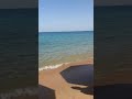 Пляж отеля Palm Beach Resort Hurgada