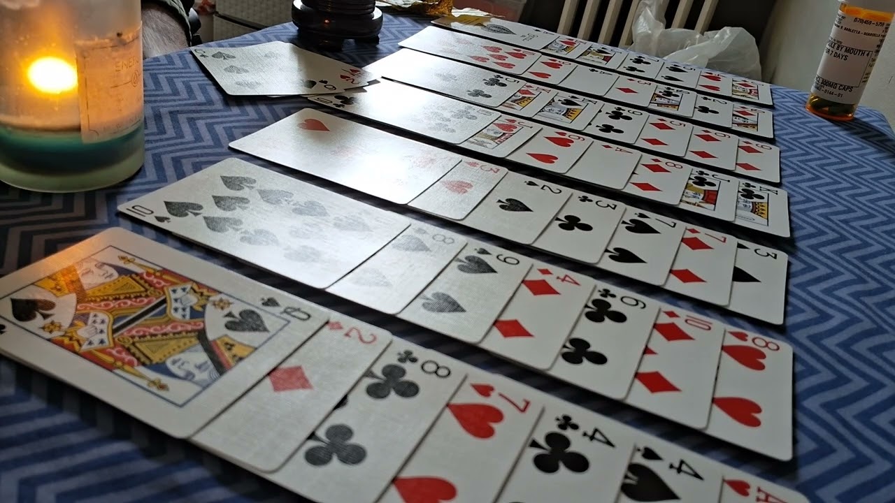 VIRGO!!! Change is coming! October/November 2025