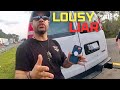 Uhaul Thief Thinks He Can Trick Police (He’s Hiding A LOT!)