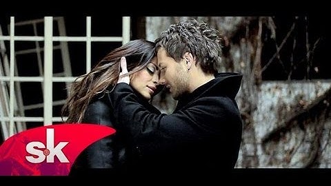 Saša Kovačević & Nikolina Pišek - Idemo do mene (Official Video || 2011)