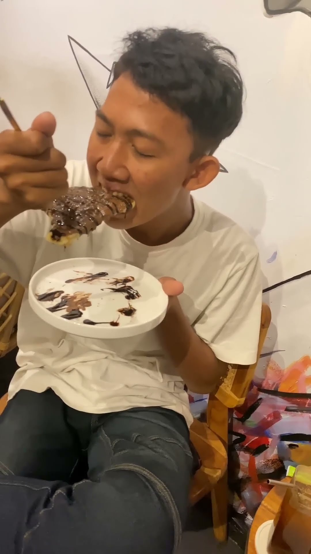 #SHORT | Saputra Nemu Dompet?