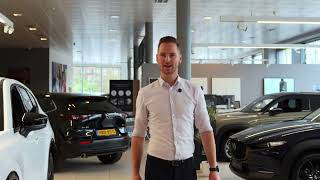 Welkom Bij Louwman Mazda - Louwman.nl