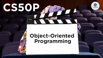 CS50P Bài 8: Lập trình Hướng đối tượng OOP với Python | Đại học Harvard | Song Ngữ by The Compile...