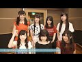 【Wake Up, Girls!】アニメ100周年記念・アニバーサリーソング 「翼を持つ者 ~Not an angel Just a dreamer~」 100秒インタビューリレー