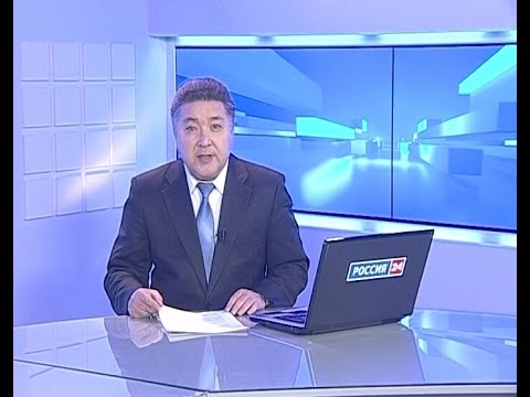 Вести Бурятия. 19-00 Эфир от 27.12.2016