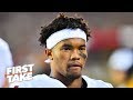 Cardinals wouldn't consider drafting Kyler Murray without Kliff Kingsbury - Mel Kiper | First Take