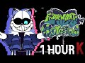 Mondaylovania - Friday Night Funkin