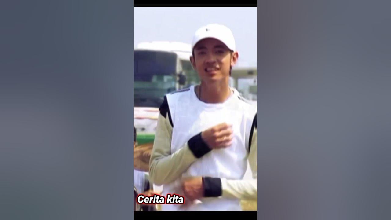 Keren nya Tomok pada masa dulu #trending #Newboyz #tomok