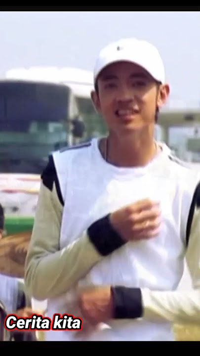 Keren nya Tomok pada masa dulu #trending #Newboyz #tomok