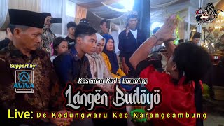 Kuda Lumping Kebumen Langen Budoyo Perkutukan Peniron