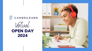 CambriLearn Open Day 2024