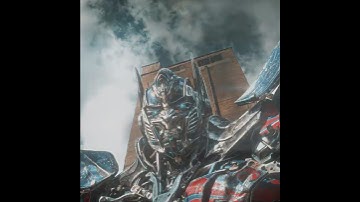 "You bring shame upon us ALL!" | Optimus Prime and Lockdown Edit #shorts #transformers