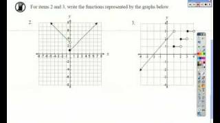 #1-13 Hon Alg 2 Sem A Review