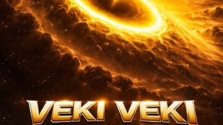 VEKI VEKI (Instrumental Remix) (Mega Slowed) 