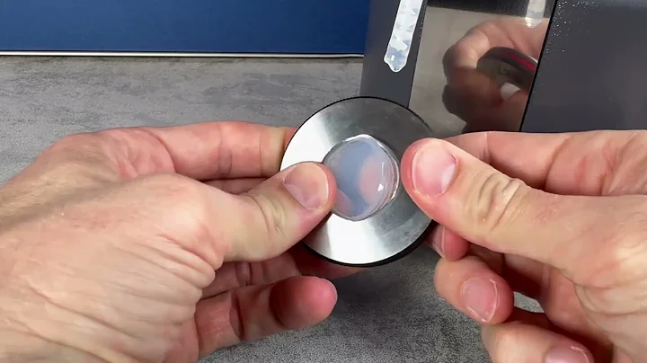 RING GAUGE PROTECTION & CLEANING - ProMixR & F04 Protect