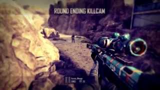 My Best Oce Edit Yet | Black Ops 2 | Twixtor&Tiles