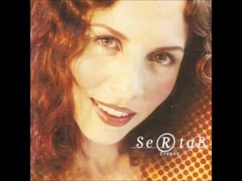 Sertab Erener - Vur Yüreğim - Sertab Erener