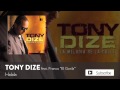 Tony Dize - Halala ft. Franco El Gorilla [Official Audio]