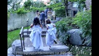 Wedding Photography & Video Toronto, GTA, Mississauga, Brampton