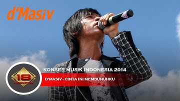 Live Konser D