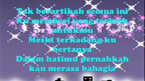 merpati band hubungan tanpa status