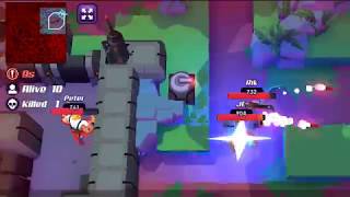 Blast Royale screenshot 3