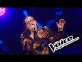 Lill Regine Skaug | Faraway Look (Yola) | Knockout | The Voice Norway 2023