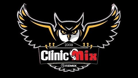 ClinicMix DJ™ • Odiie - Dadali_Kau Iris Hatiku ( Maceng )