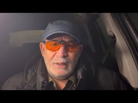 Zitout Live الجمعة 6 2 2026 ابستين شنقوه شنقريحة يواصل التحرش بنظام المغرب العصابة تسجن كاكي 